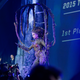 Illustration for article titled The Most Mind-Blowing and Astonishing Cosplay From BlizzCon 2015!